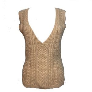 🍁Talbots Sweater Vest